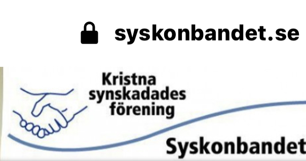 Syskonbandets llogga 