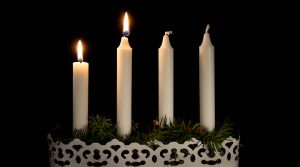 Andra advent